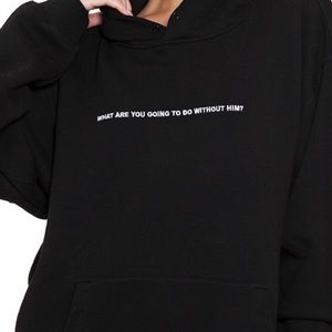 Boys Lie What Are You Going To Do Without him